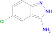 3-Amino-5-chloro-1H-indazole