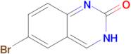 6-Bromoquinazolin-2(1H)-one