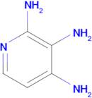 Pyridine-2,3,4-triamine