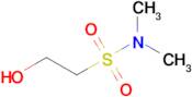 2-Hydroxyethanesulfonic acid dimethylamide