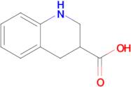 1,2,3,4-Tetrahydroquinoline-3-carboxylic acid