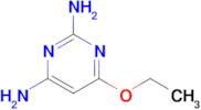 2,4-Diamino-6-ethoxypyrimidine