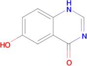 6-Hydroxyquinazolin-4(1H)-one