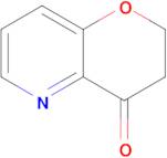 2,3-Dihydro-4H-pyrano[3,2-b]pyridin-4-one