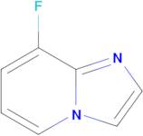 8-Fluoroimidazo[1,2-a]pyridine