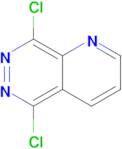 5,8-Dichloropyrido[2,3-d]pyridazine