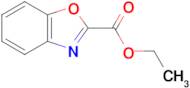 Ethyl benzo[d]oxazole-2-carboxylate