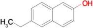 6-Ethyl-2-naphthalenol