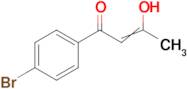 1-(4-Bromophenyl)-1,3-butanedione
