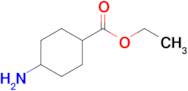 Ethyl 4-aminocyclohexanecarboxylate