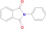 2-Phenylisoindole-1,3-dione