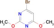 4-Bromo-2,6-dimethoxypyrimidine