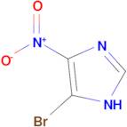 5-Bromo-4-nitroimidazole