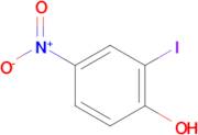 2-Iodo-4-nitrophenol