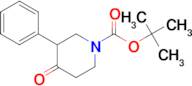 1-Boc-3-Phenylpiperidin-4-one