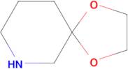 1,4-Dioxa-7-azaspiro[4.5]decane