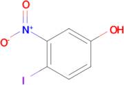 4-Iodo-3-nitrophenol