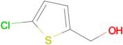 (5-Chlorothiophen-2-yl)methanol
