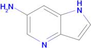 1H-Pyrrolo[3,2-b]pyridin-6-amine
