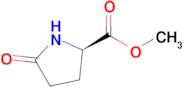 (R)-Methyl 5-oxopyrrolidine-2-carboxylate