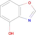 Benzooxazol-4-ol