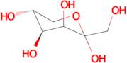 D(-)-Fructose