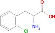 2-Chloro-D-phenylalanine