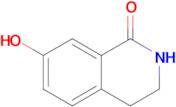 7-Hydroxy-3,4-dihydro-2H-isoquinolin-1-one
