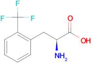 2-Trifluoromethyl-L-Phenylalanine