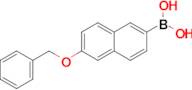 6-Benzyloxy-2-naphthylboronic acid