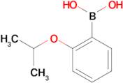 2-Isopropoxyphenylboronic acid