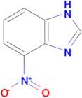 4-Nitro-1H-benzo[d]imidazole