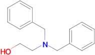 N,N-Dibenzyl-2-aminoethanol