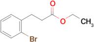 Ethyl 3-(2-bromophenyl)propanoate