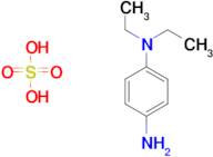 N1,N1-Diethylbenzene-1,4-diamine sulfate