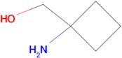 (1-Aminocyclobutyl)methanol