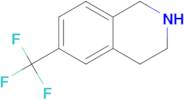 6-Trifluoromethyl-1,2,3,4-tetrahydroisoquinoline
