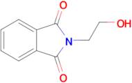 2-(2-Hydroxyethyl)isoindoline-1,3-dione