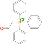 (Formylmethyl)triphenylphosphonium chloride