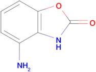 4-Aminobenzo[d]oxazol-2(3H)-one