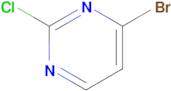 4-Bromo-2-chloropyrimidine