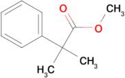 Methyl 2-methyl-2-phenylpropanoate