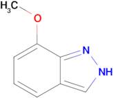 7-Methoxy-1H-indazole