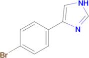 4-(4-Bromophenyl)-1H-imidazole