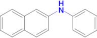 N-Phenylnaphthalen-2-amine