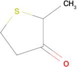 2-Methyldihydrothiophen-3(2H)-one