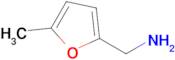 (5-Methylfuran-2-yl)methanamine