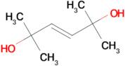 2,5-Dimethylhex-3-ene-2,5-diol