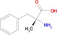 (R)-2-Amino-2-methyl-3-phenylpropanoic acid