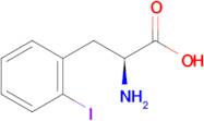 (S)-2-Amino-3-(2-iodophenyl)propanoic acid